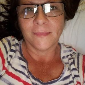 Meet your Posher, Judy